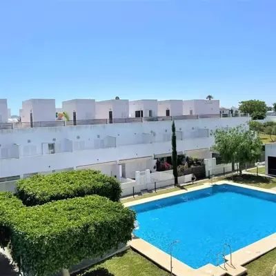 Villa Libertad