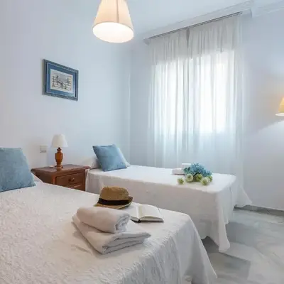 Avenida Playa 3 Rooms 2 baños