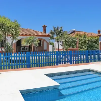 Chalet Florida II