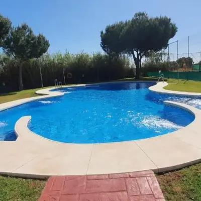 Apartamento turístico la jara