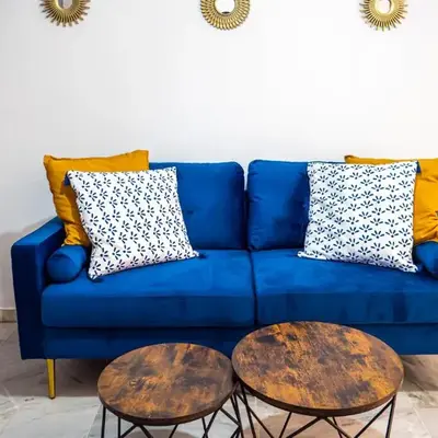 Apartamento AGUAMAR