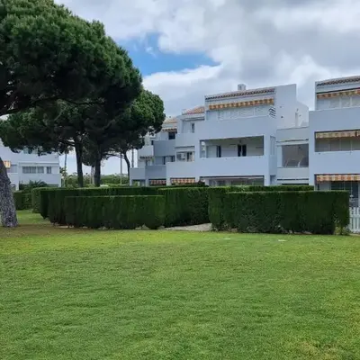Apartamento Retama Golf