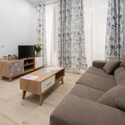 Apartamento Las Calas de Cadiz
