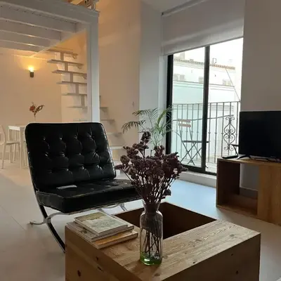 Loft EL DUQUE