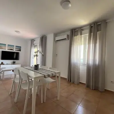 Apartamento Bajamar