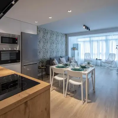 Apartamento Sunset Cádiz