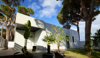 Gallery image of Villa del Fresno in Chiclana de la Frontera