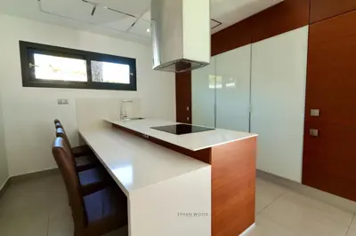 Gallery image of Villa del Fresno in Chiclana de la Frontera