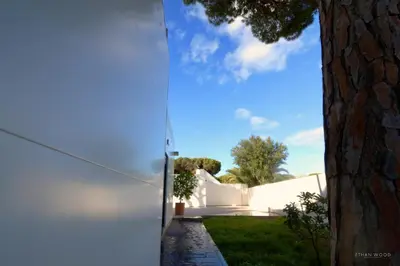 Gallery image of Villa del Fresno in Chiclana de la Frontera
