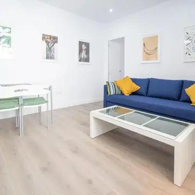 Apartamento Ooh La Lá Cádiz