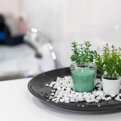 Apartamento Cabildo Spa 2