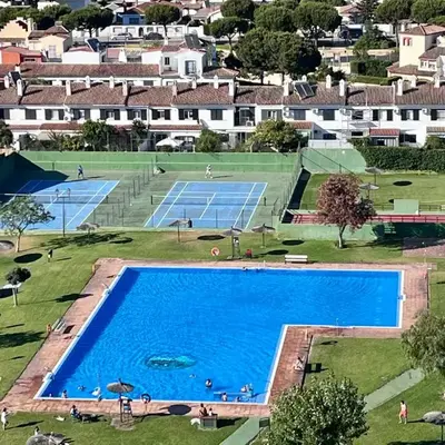 GATU Villa Soleá parking