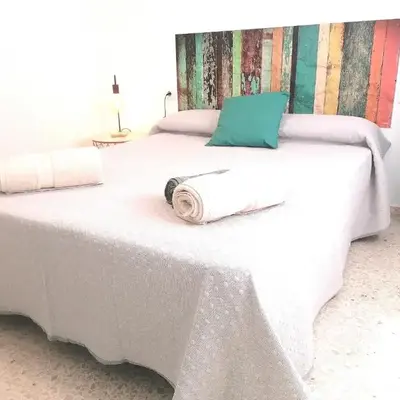 Apartamento Tres Carabelas