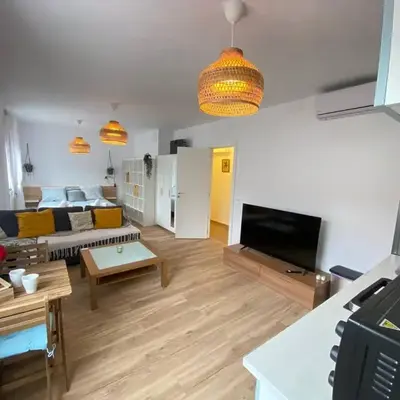 Apartamento Trascuesta