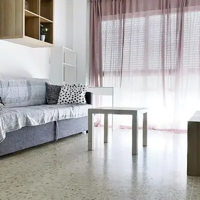 Beautiful apartment in San Fernando near lake