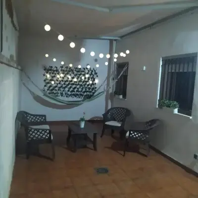 El Ancla