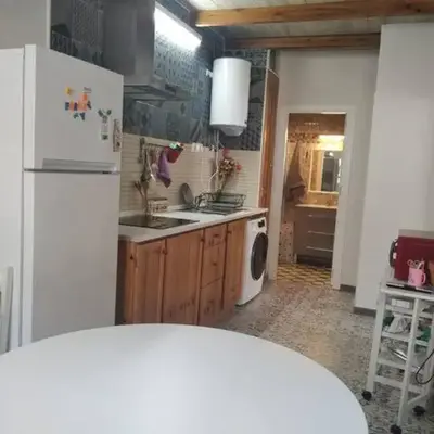 CASITA CÉNTRICA Corro de Bolos