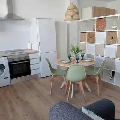 Apartamento Mar I