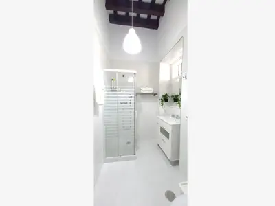 Gallery image of Piso Cádiz Centro WIFI in Cádiz