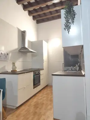 Gallery image of Piso Cádiz Centro WIFI in Cádiz