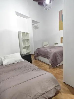 Gallery image of Piso Cádiz Centro WIFI in Cádiz