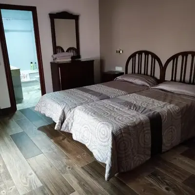 Casa Hormaza