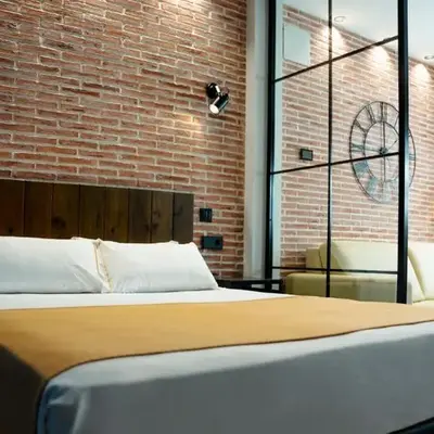 Aparthotel Luz de Gades - Suites Spa Gym - Adults Only
