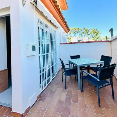 La Casita del Mar
