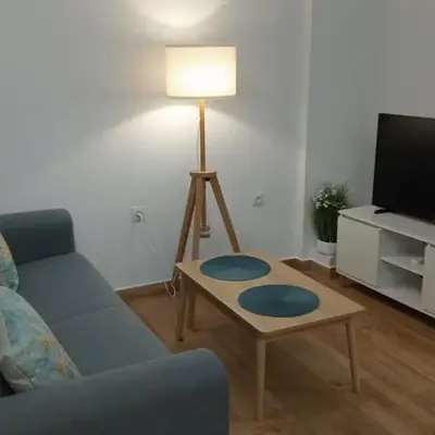 Apartamento Mar II