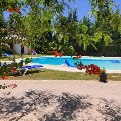 Chalet Brisas del Mar