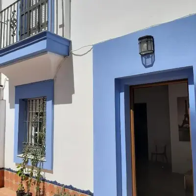 Villa Puerto Santa María
