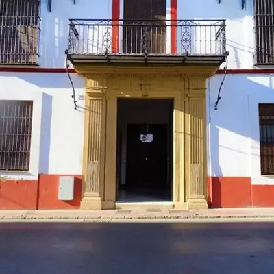 ACOGEDOR APARTAMENTO EN SANLUCAR DE BARRAMEDA
