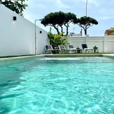 VILLA PIMIENTA
