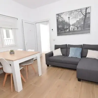 Apartamentos Atlantida
