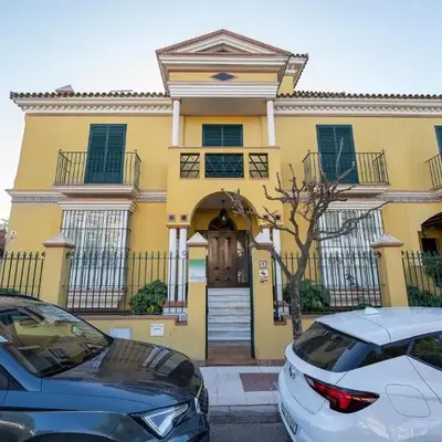 VILLA CAPITAN