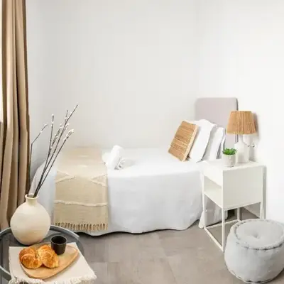 Apartamentos Casa Macías