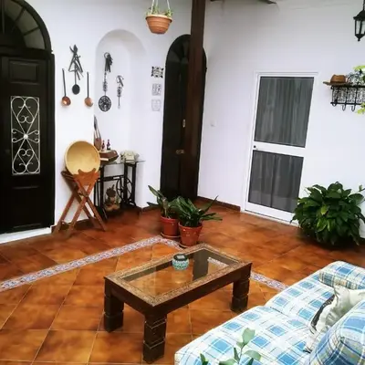 La Casa de Pepa