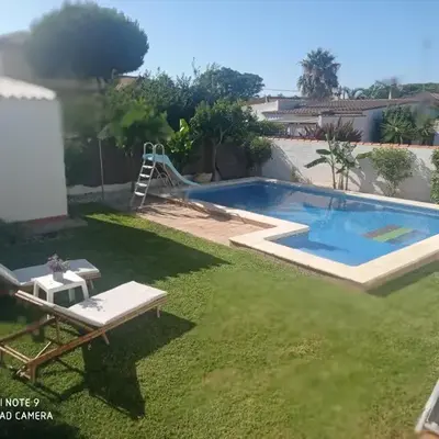 VILLA SANTA CLARA