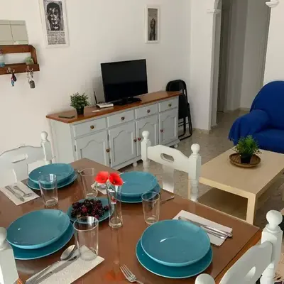 Apartamento Wifi
