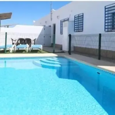 Casa Enrique