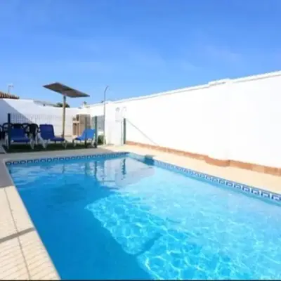 Casa Juani