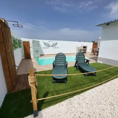 Villa Romadian