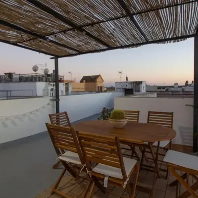 GuestReady - Atico Luna Puerto