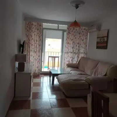 Apartamento grumete