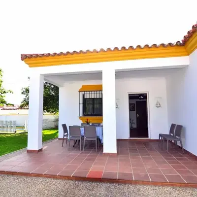 Chalet Roche (Conil) | Alquileres Atardecer