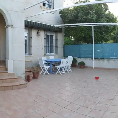 Casa playa Bajo de Guía-Centro