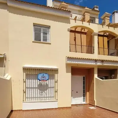 Casa Playa de Valdelagrana