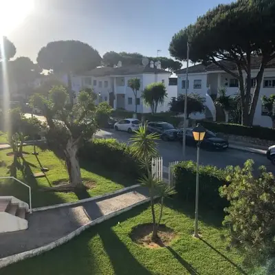Calma La Barrosa Apartamento