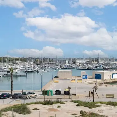 Apartamento Puerto Sherry