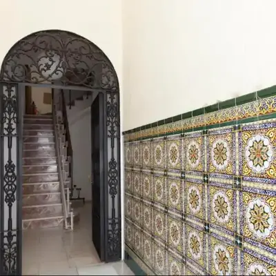 Precioso y luminoso apartamento Calle Corredera. Casco Histórico